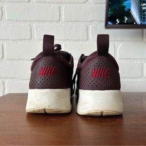 Nike Air Max Thea ‘15 - Burgundy - 6.5